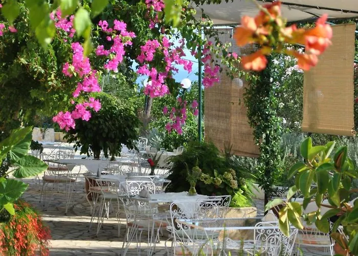 Hotel Helios Splendid