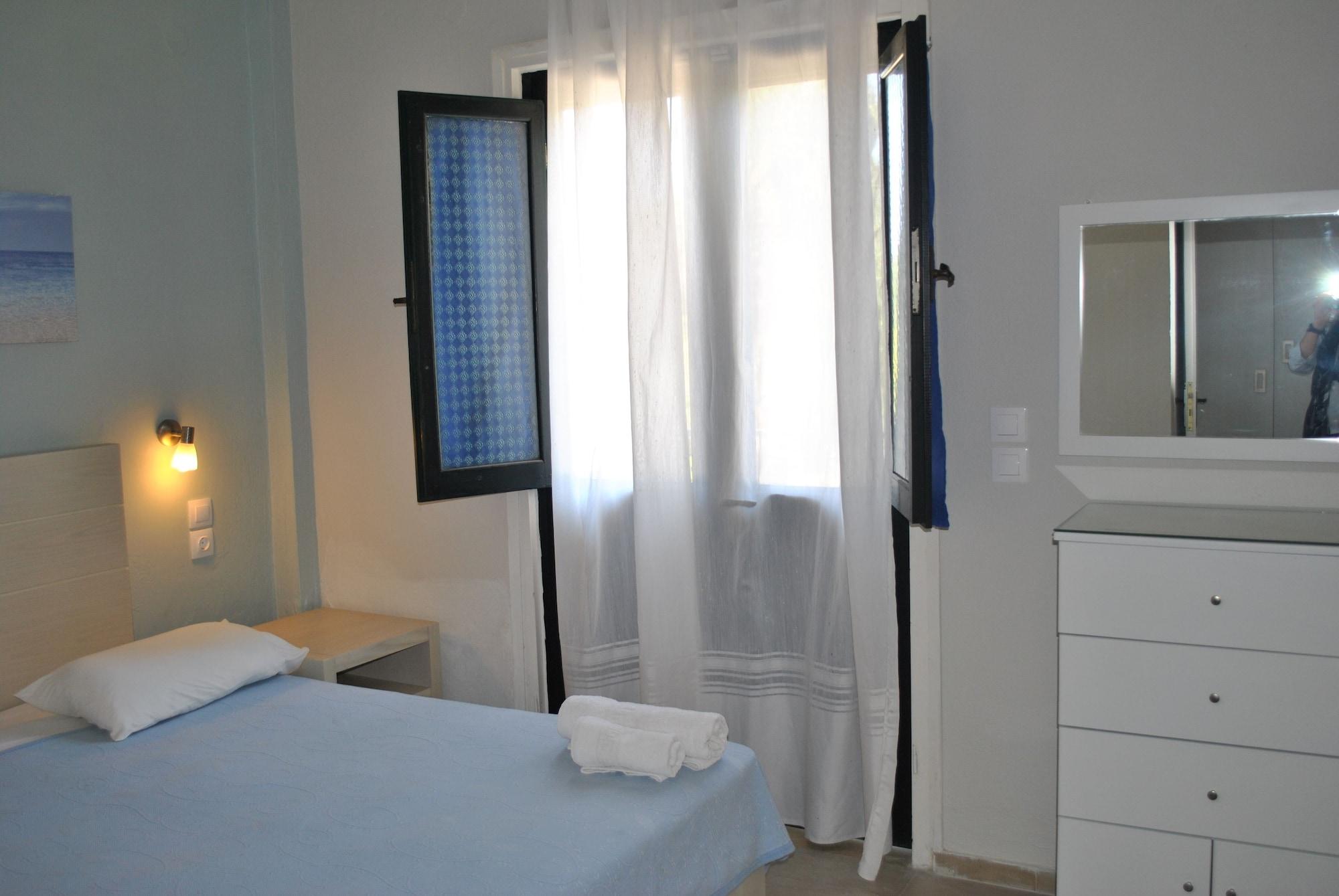 Helios Splendid Aparthotel 3*