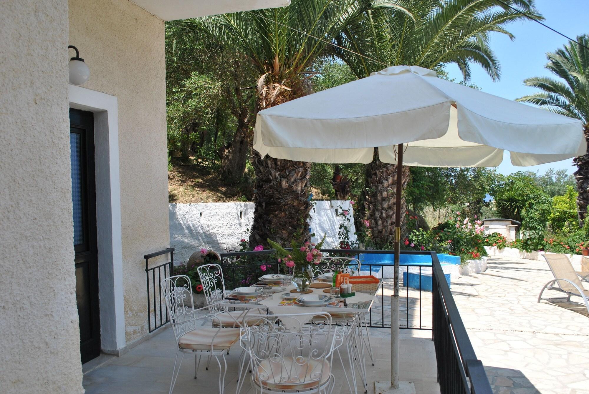 Helios Splendid Aparthotel Boukaris