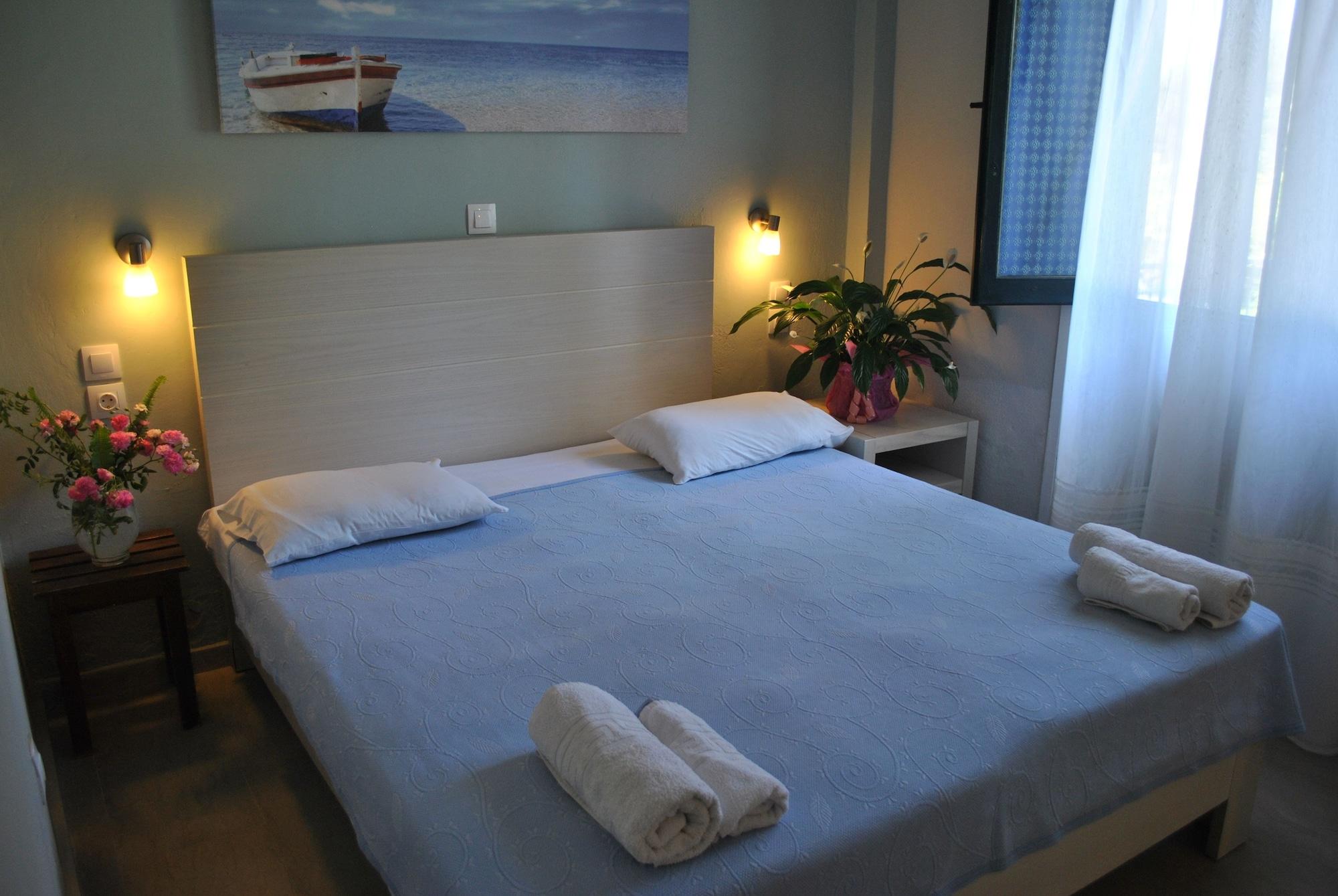 Aparthotel Helios Splendid