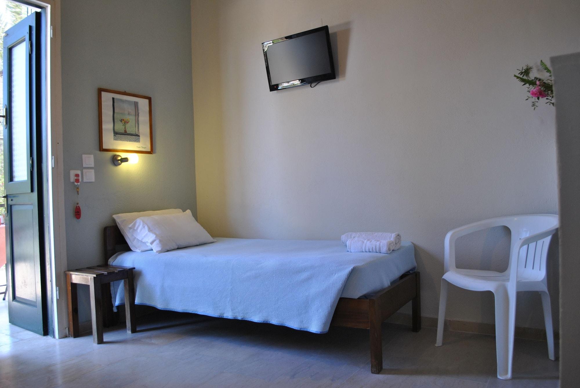 Helios Splendid 3* Boukaris