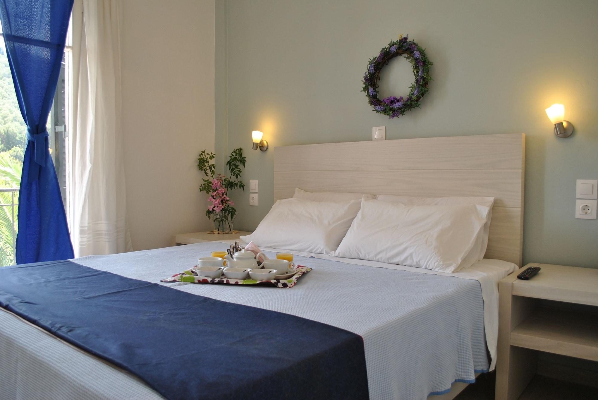 Helios Splendid Aparthotel Boukaris