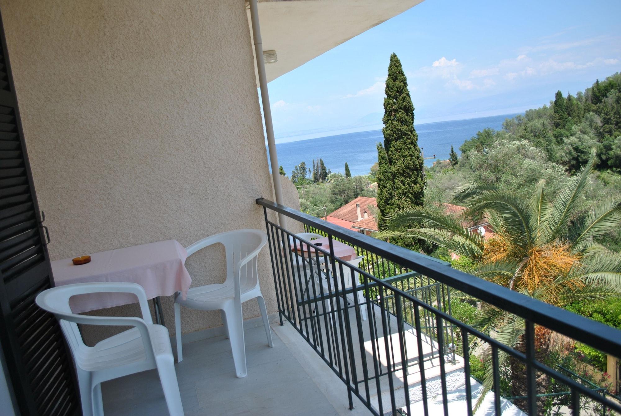 Helios Splendid Aparthotel