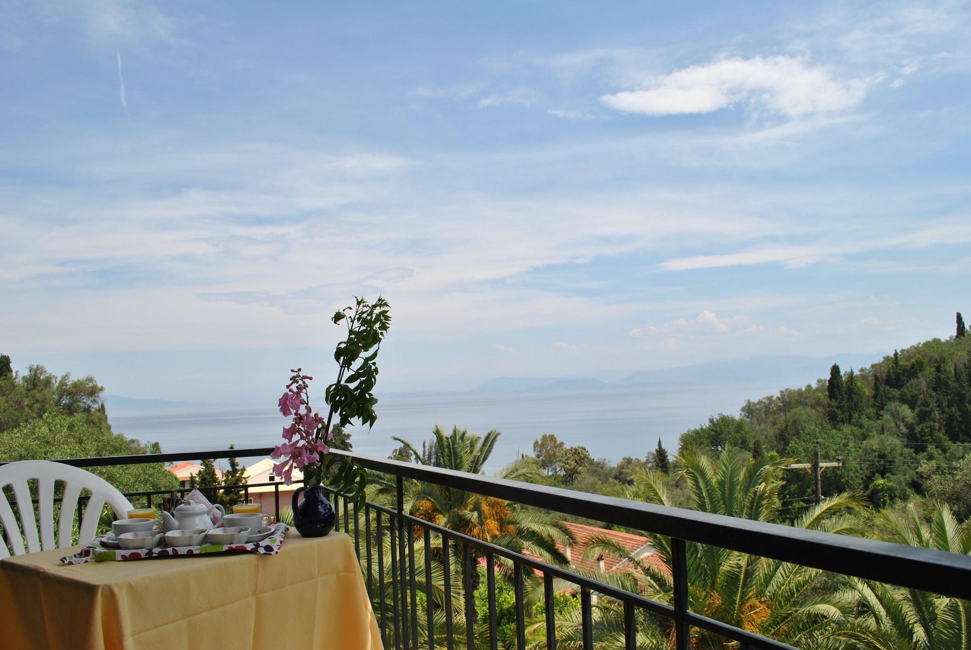 Aparthotel Helios Splendid 3*