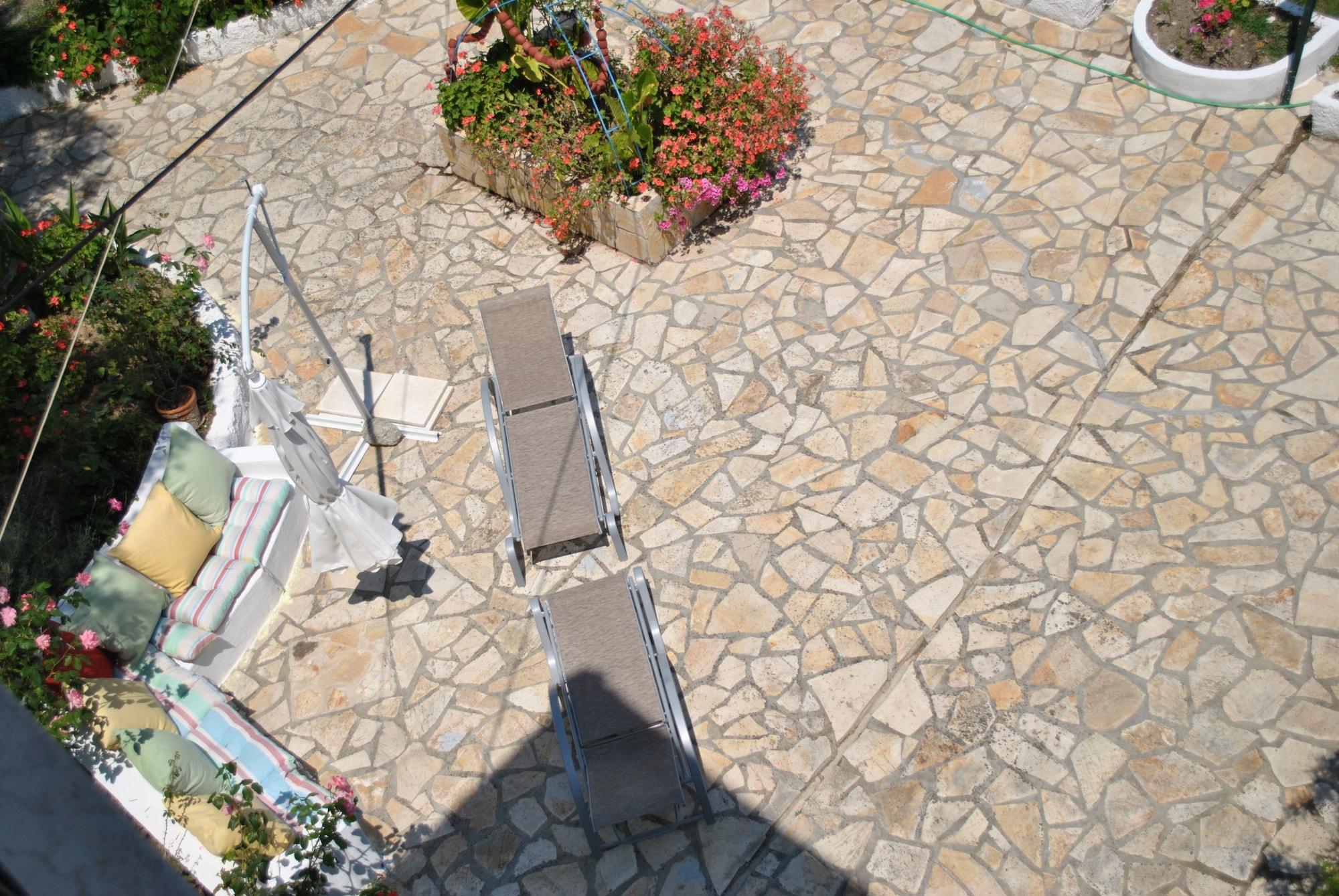 Helios Splendid 3* Boukaris