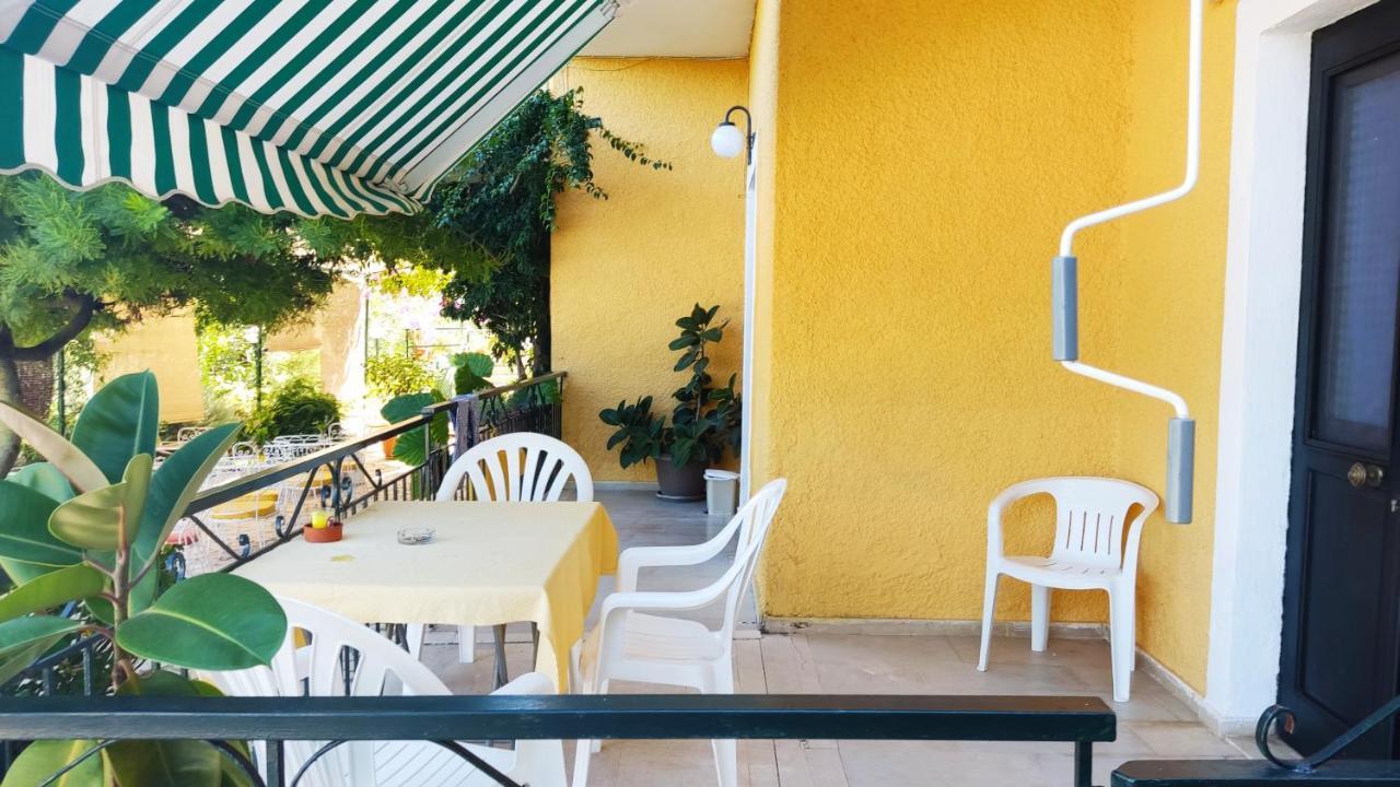 Aparthotel Helios Splendid