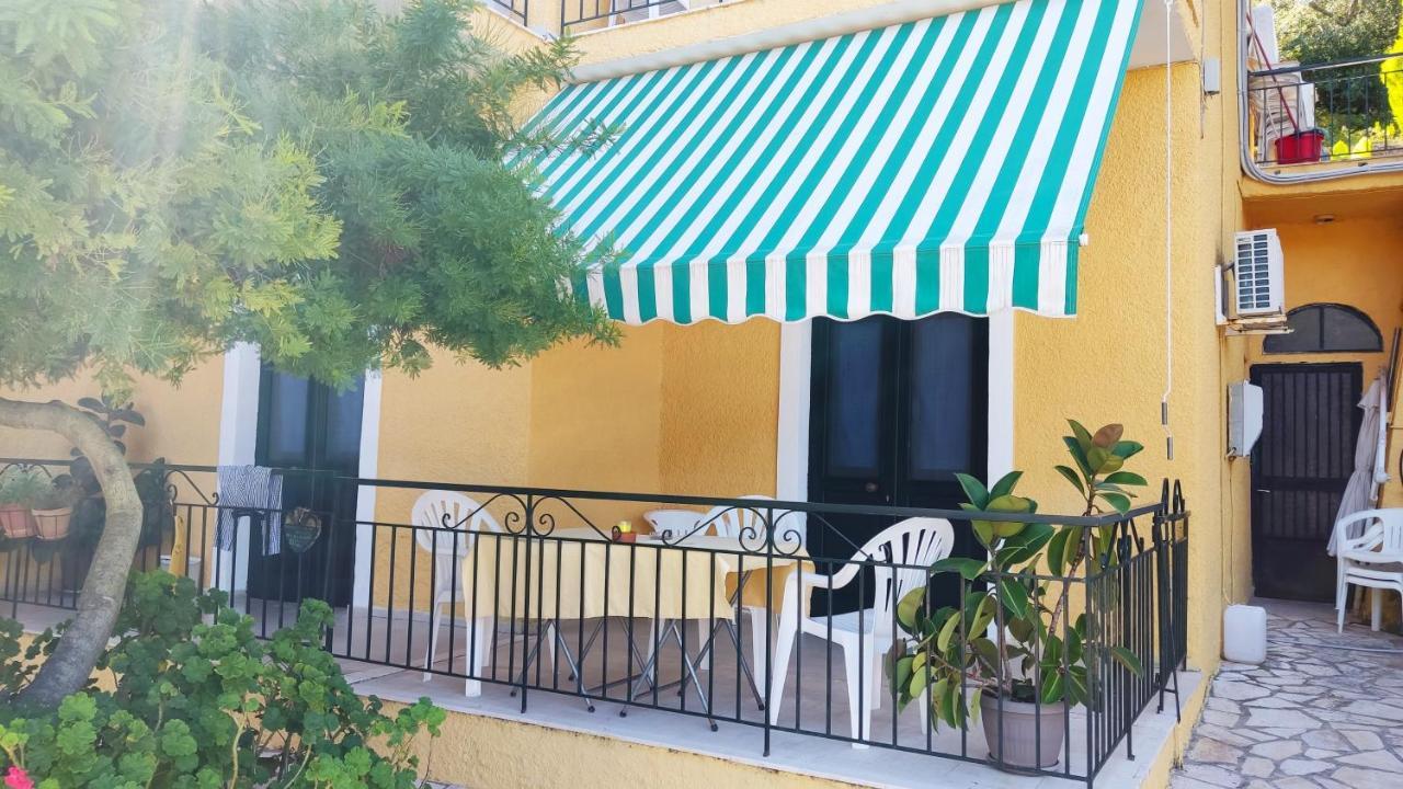 Aparthotel Helios Splendid 3*