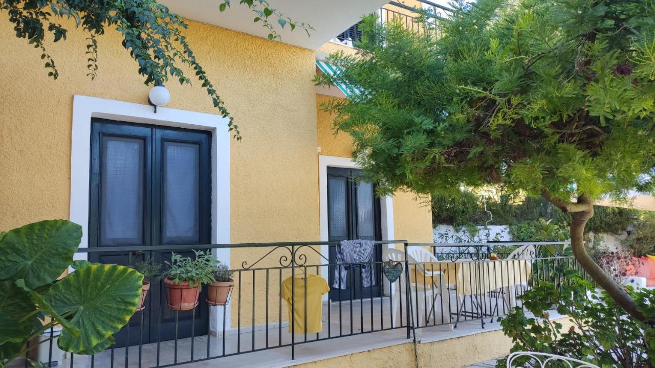 Helios Splendid Aparthotel Boukaris