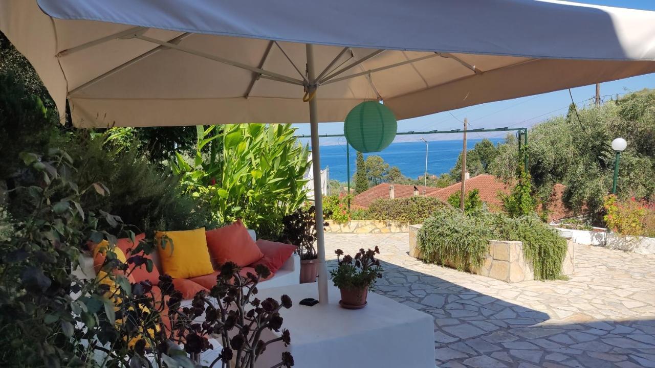 Helios Splendid 3* Boukaris