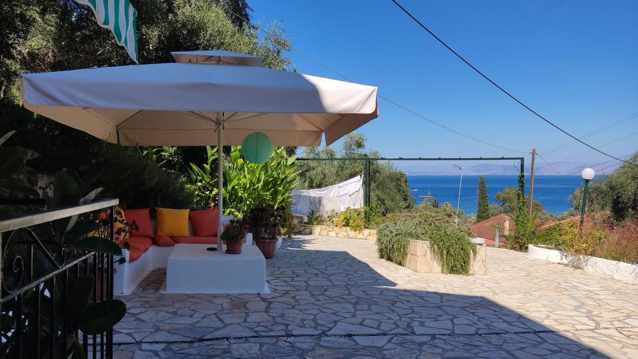 Helios Splendid Aparthotel Boukaris