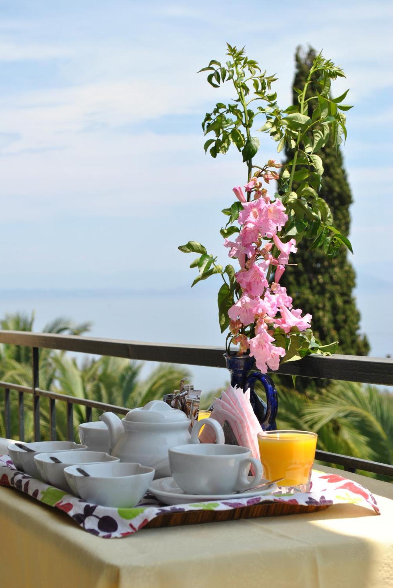 Helios Splendid Aparthotel Boukaris