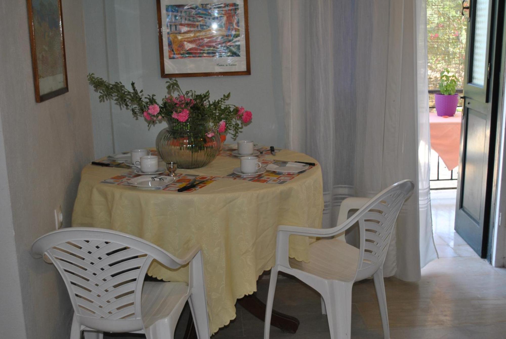Aparthotel Helios Splendid Boukaris
