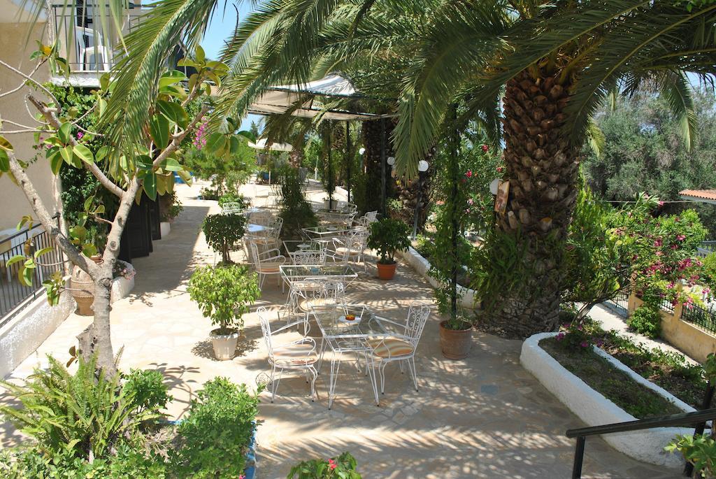 Aparthotel Helios Splendid 3*