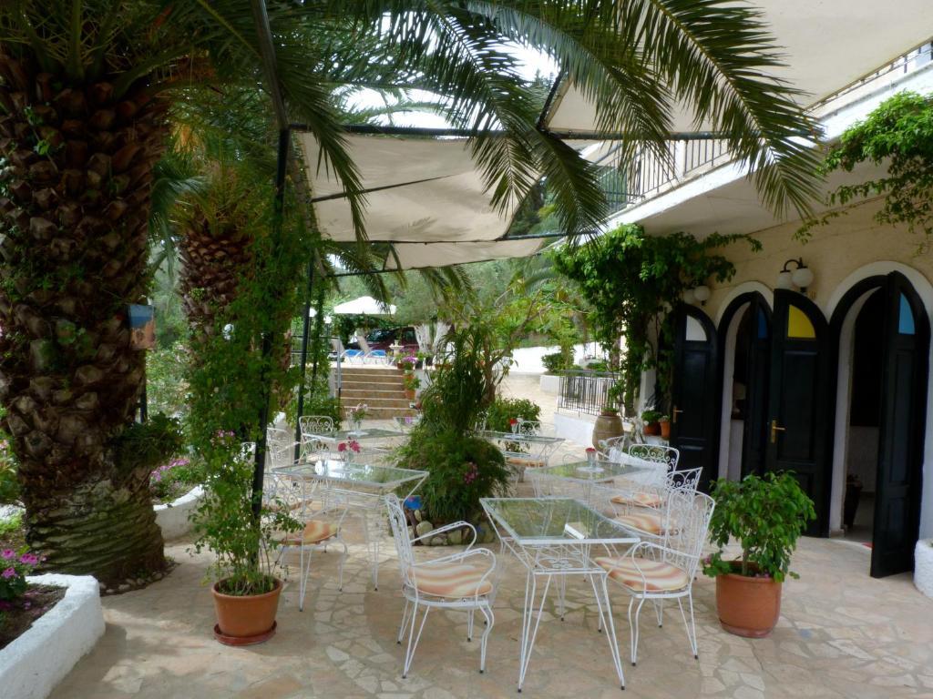 Helios Splendid Boukaris