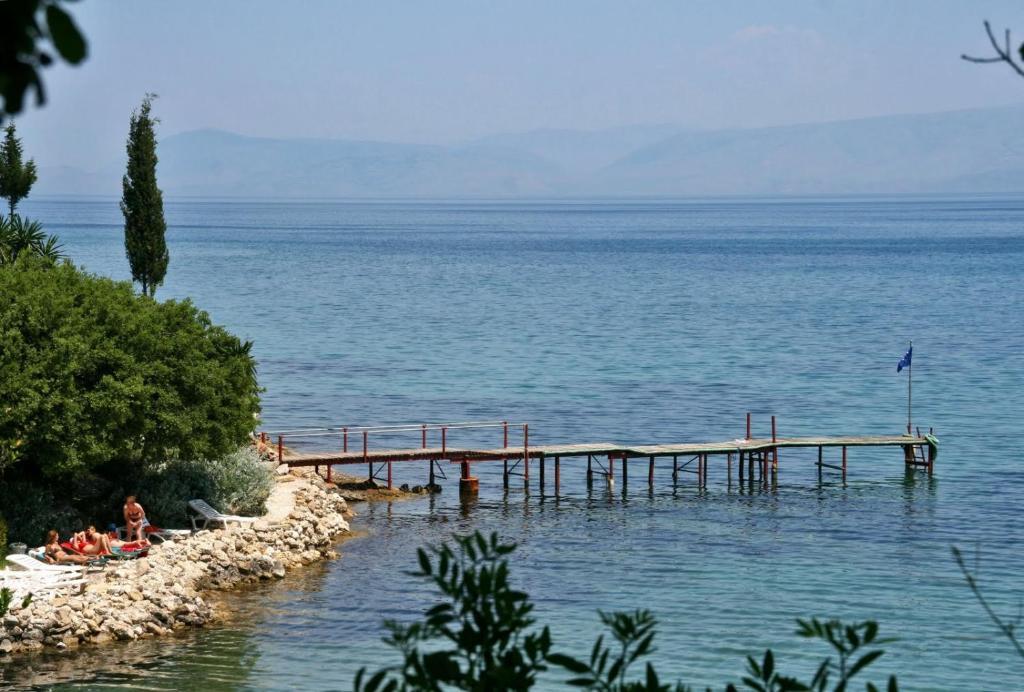 Aparthotel Helios Splendid Boukaris