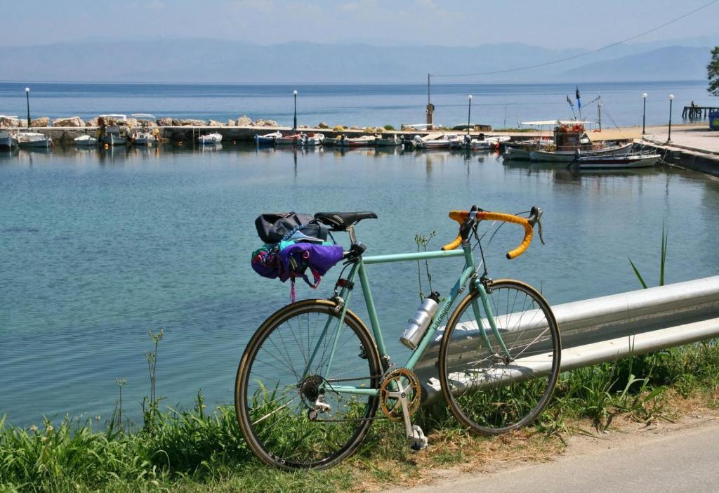 Helios Splendid 3* Boukaris