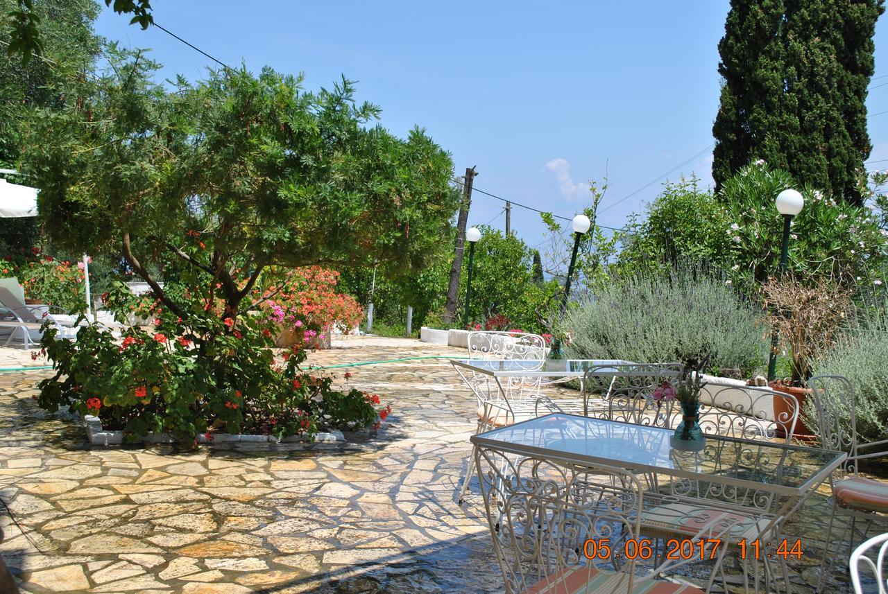 Helios Splendid Aparthotel