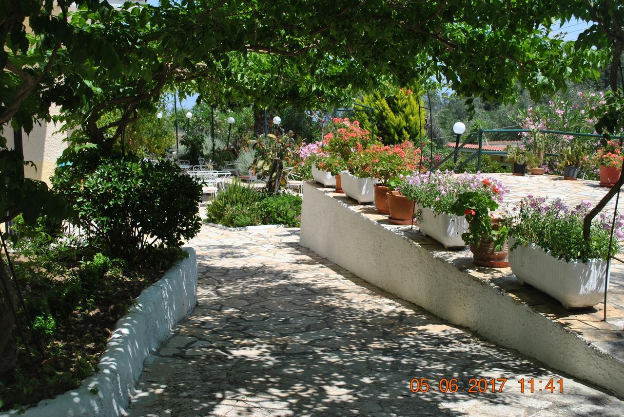 Helios Splendid 3* Boukaris