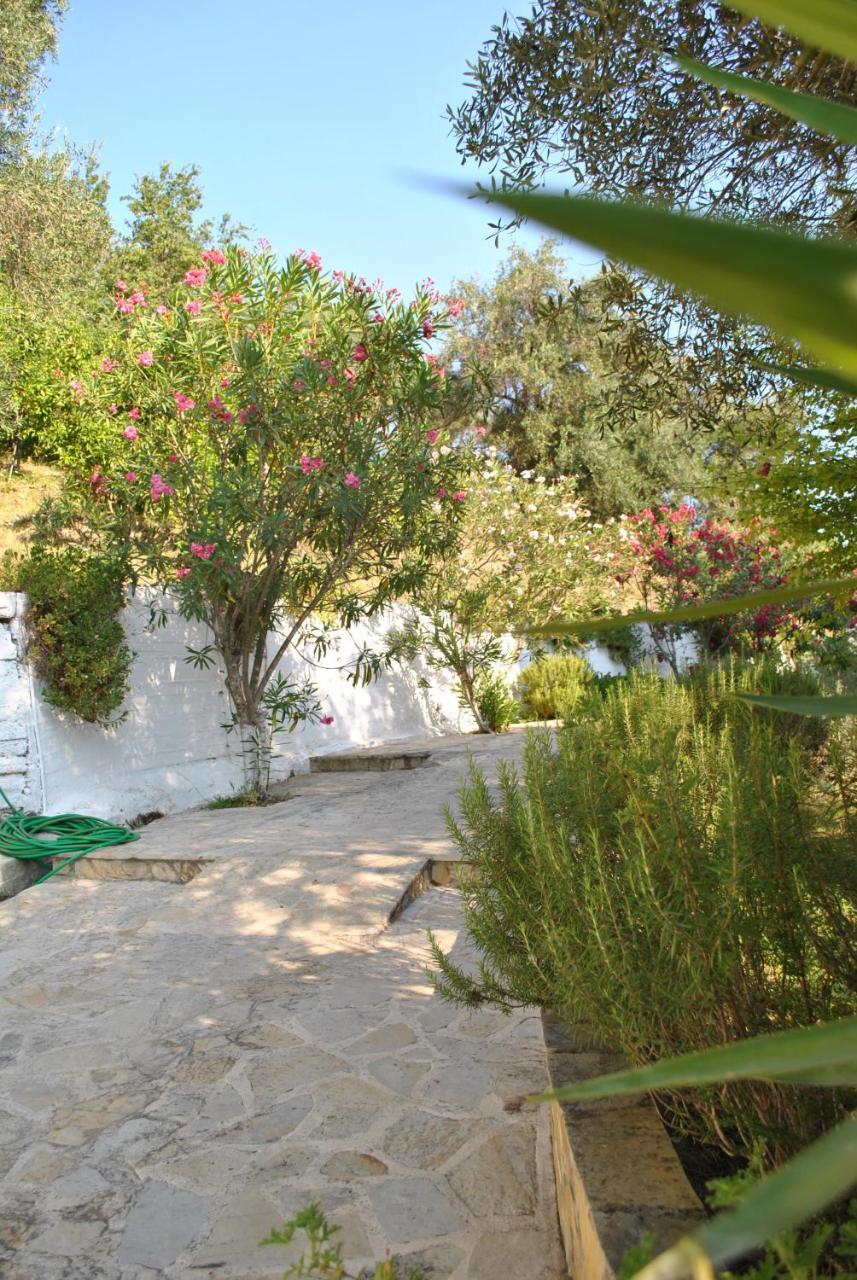 Aparthotel Helios Splendid Boukaris