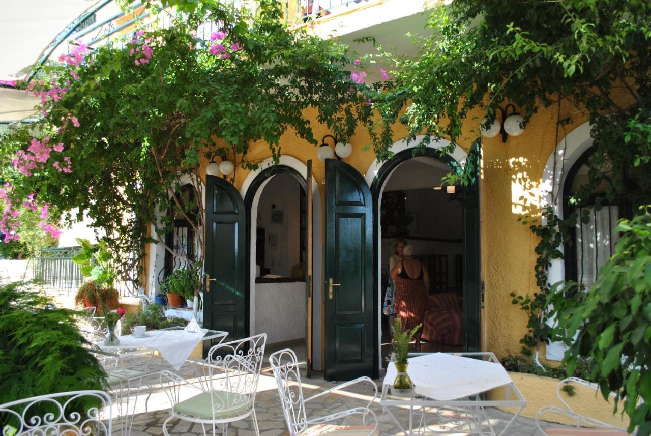 Aparthotel Helios Splendid 3*
