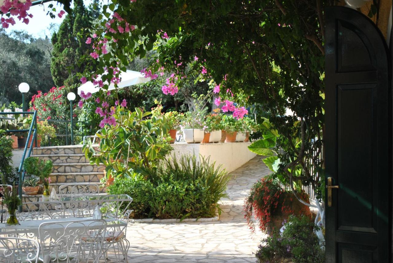 Helios Splendid Aparthotel Boukaris
