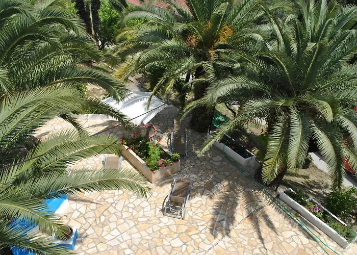 Hotel Helios Splendid