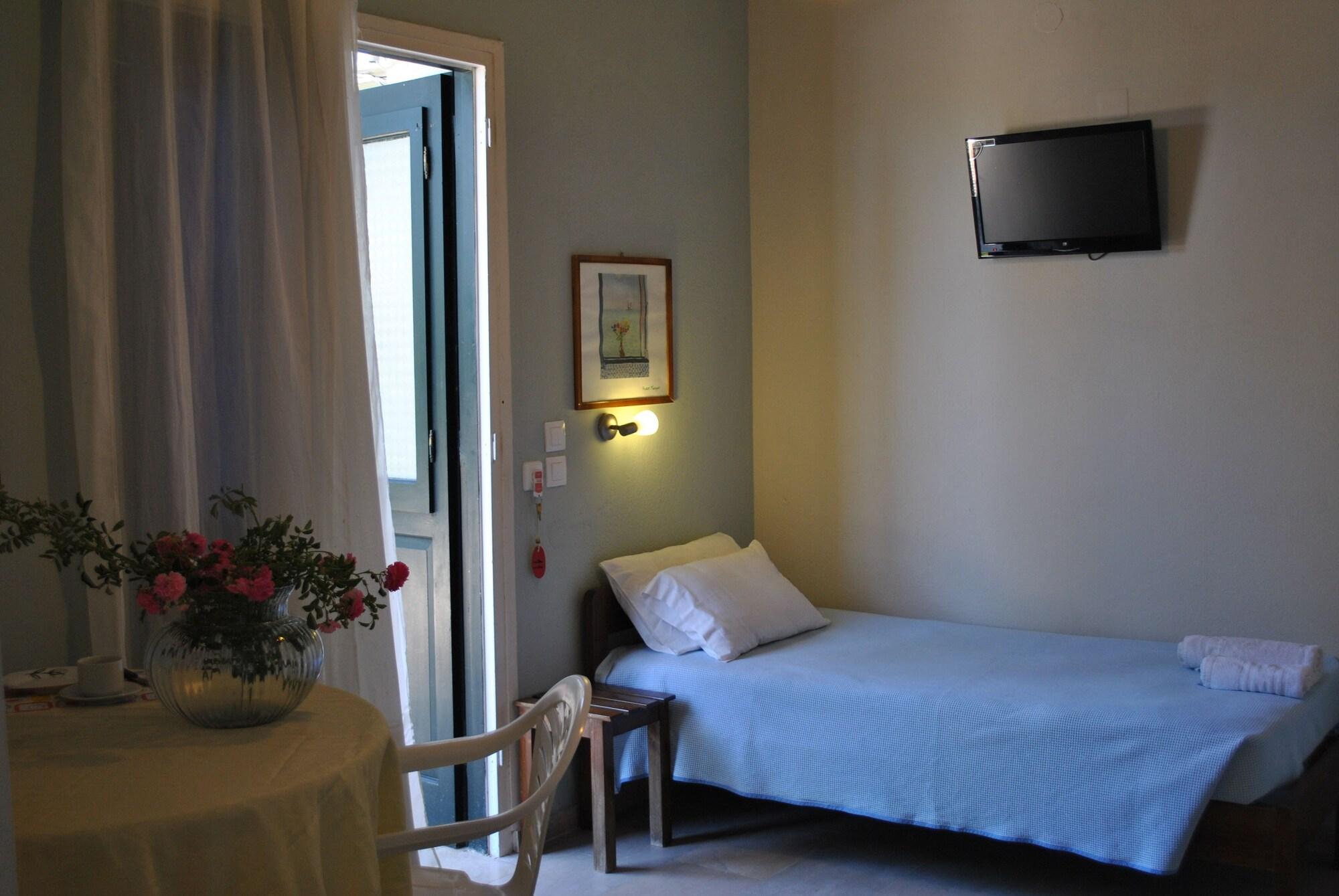 Helios Splendid Aparthotel 3*