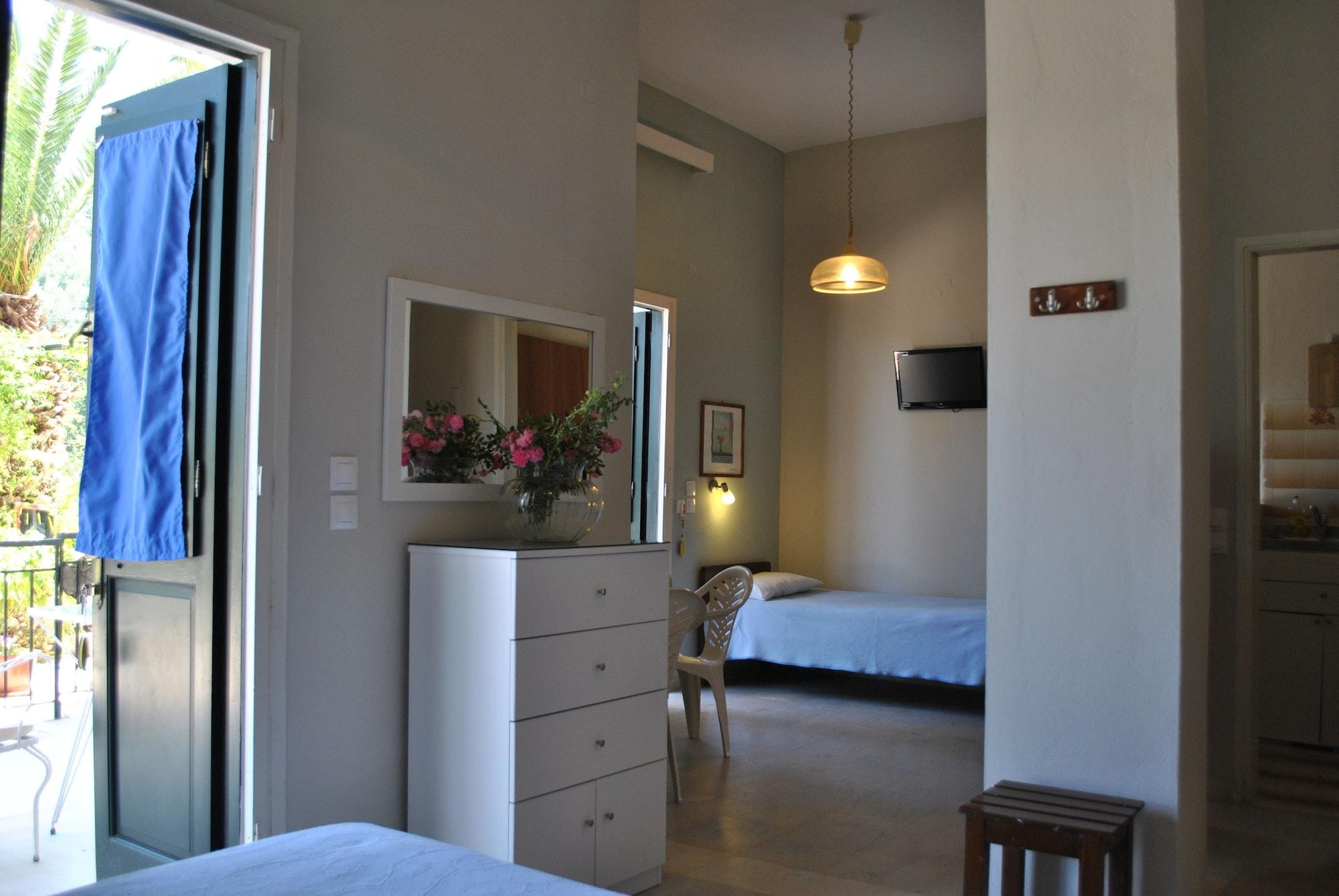 Helios Splendid 3* Mpoukaris