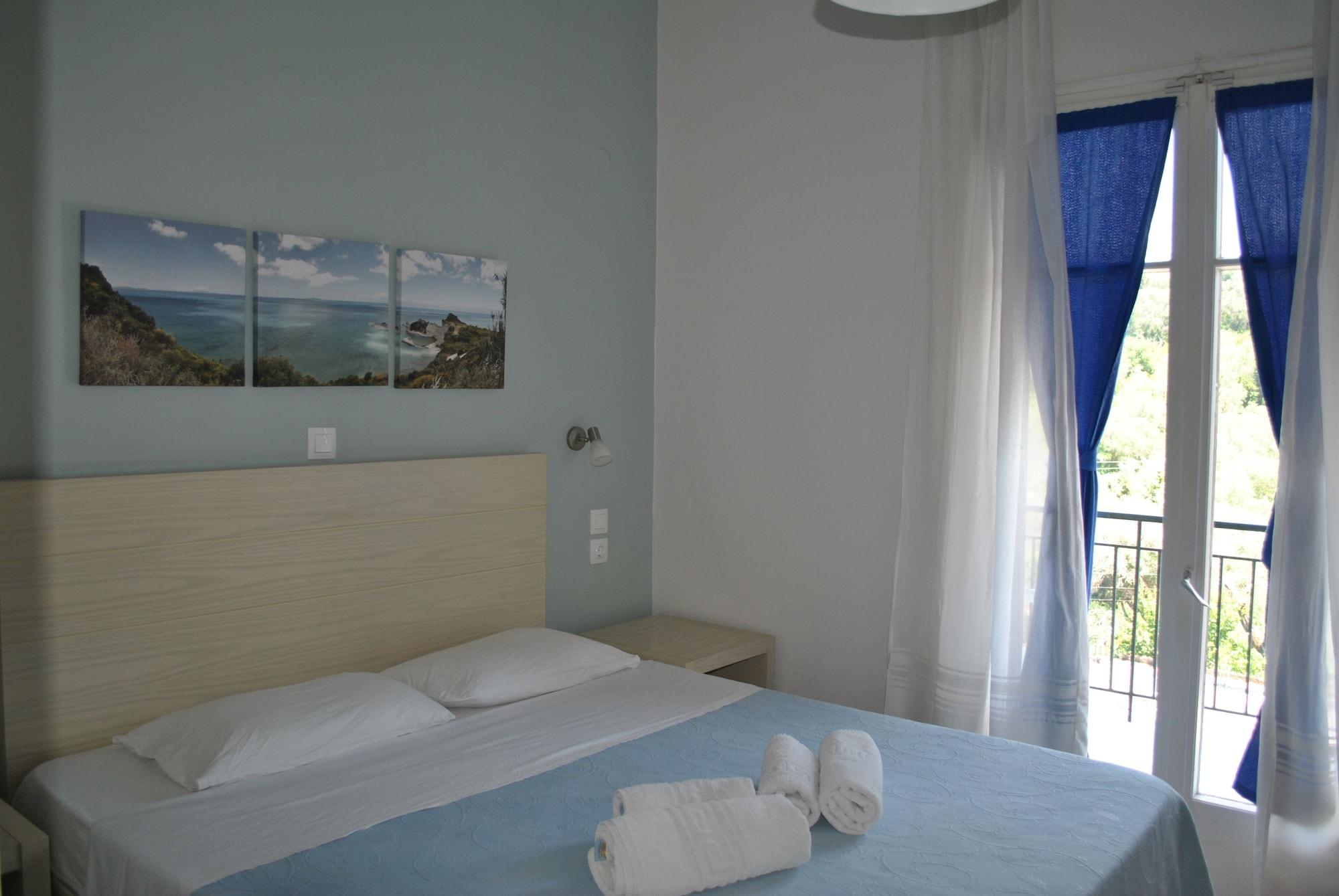 Helios Splendid Aparthotel
