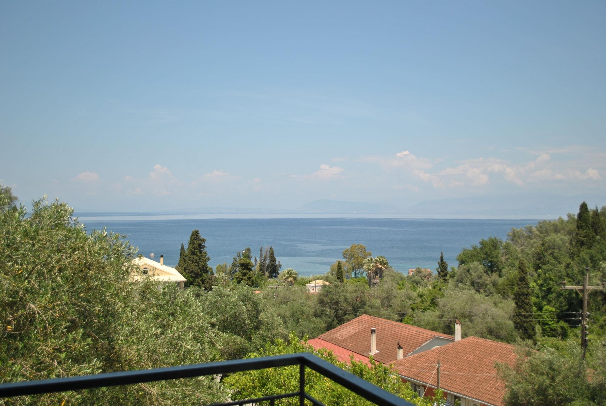 Aparthotel Helios Splendid Mpoukaris