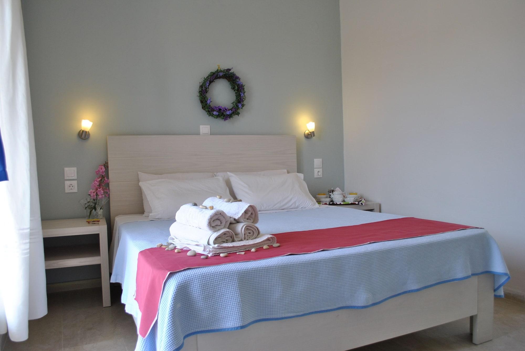 Helios Splendid Aparthotel Mpoukaris