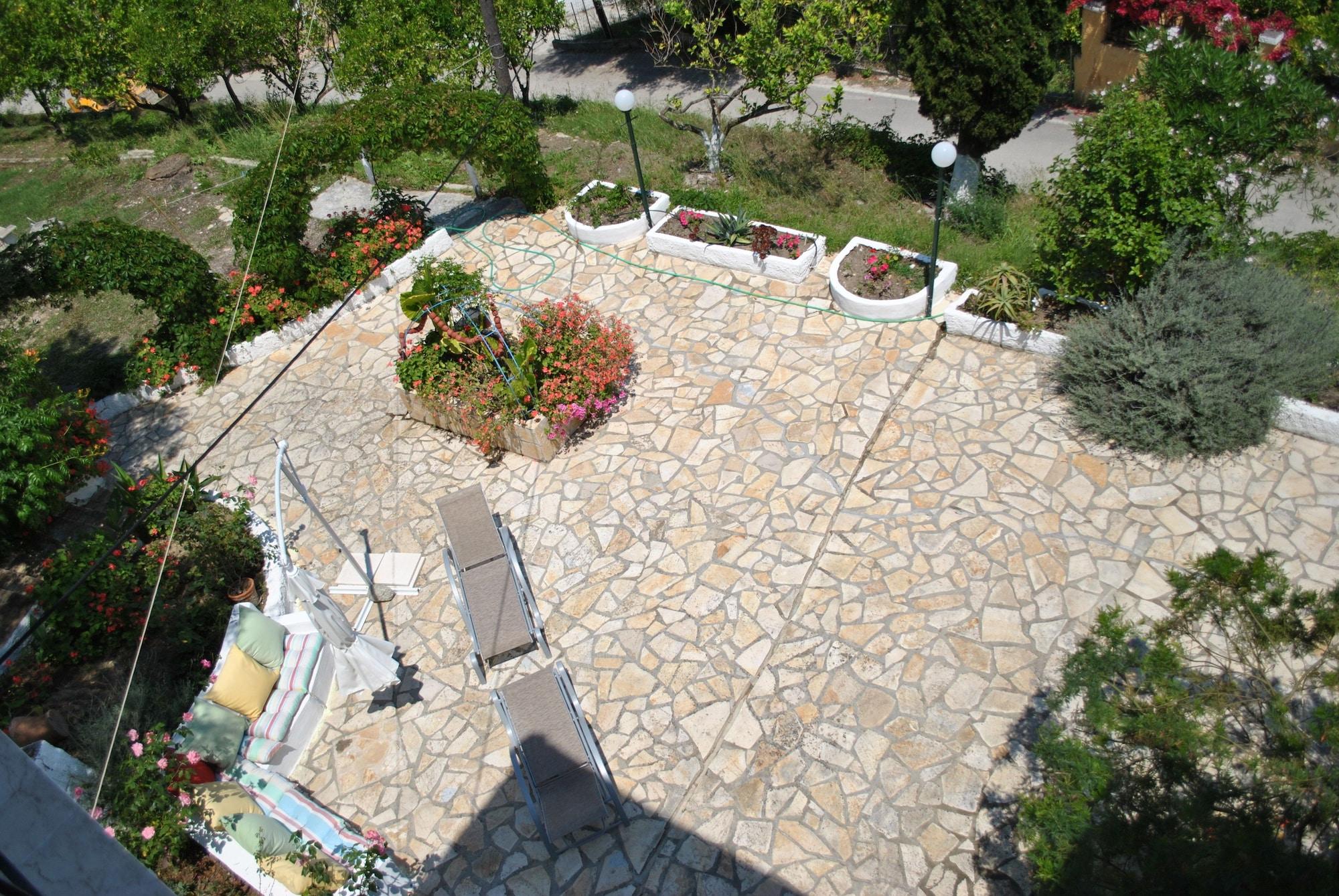Aparthotel Helios Splendid Mpoukaris