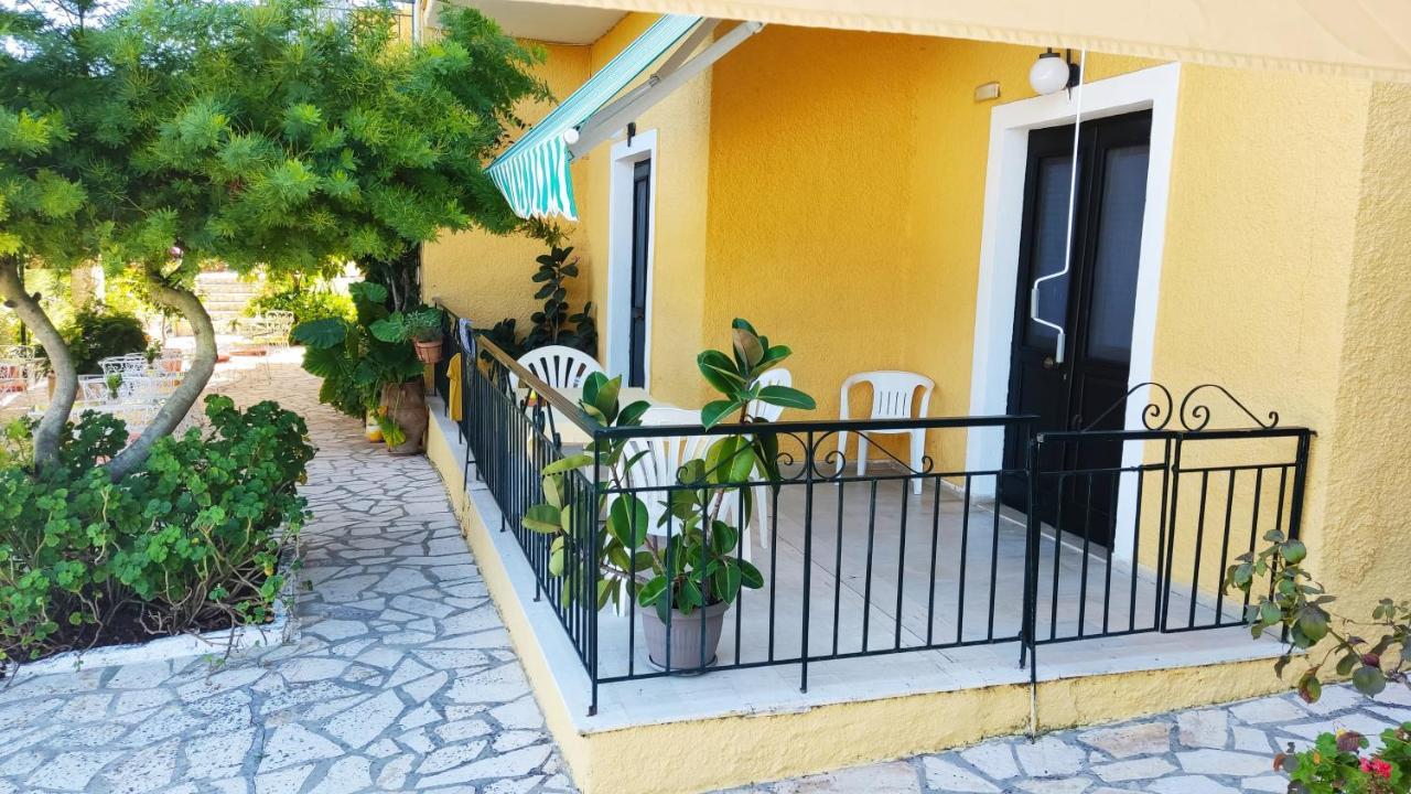 Aparthotel Helios Splendid Mpoukaris
