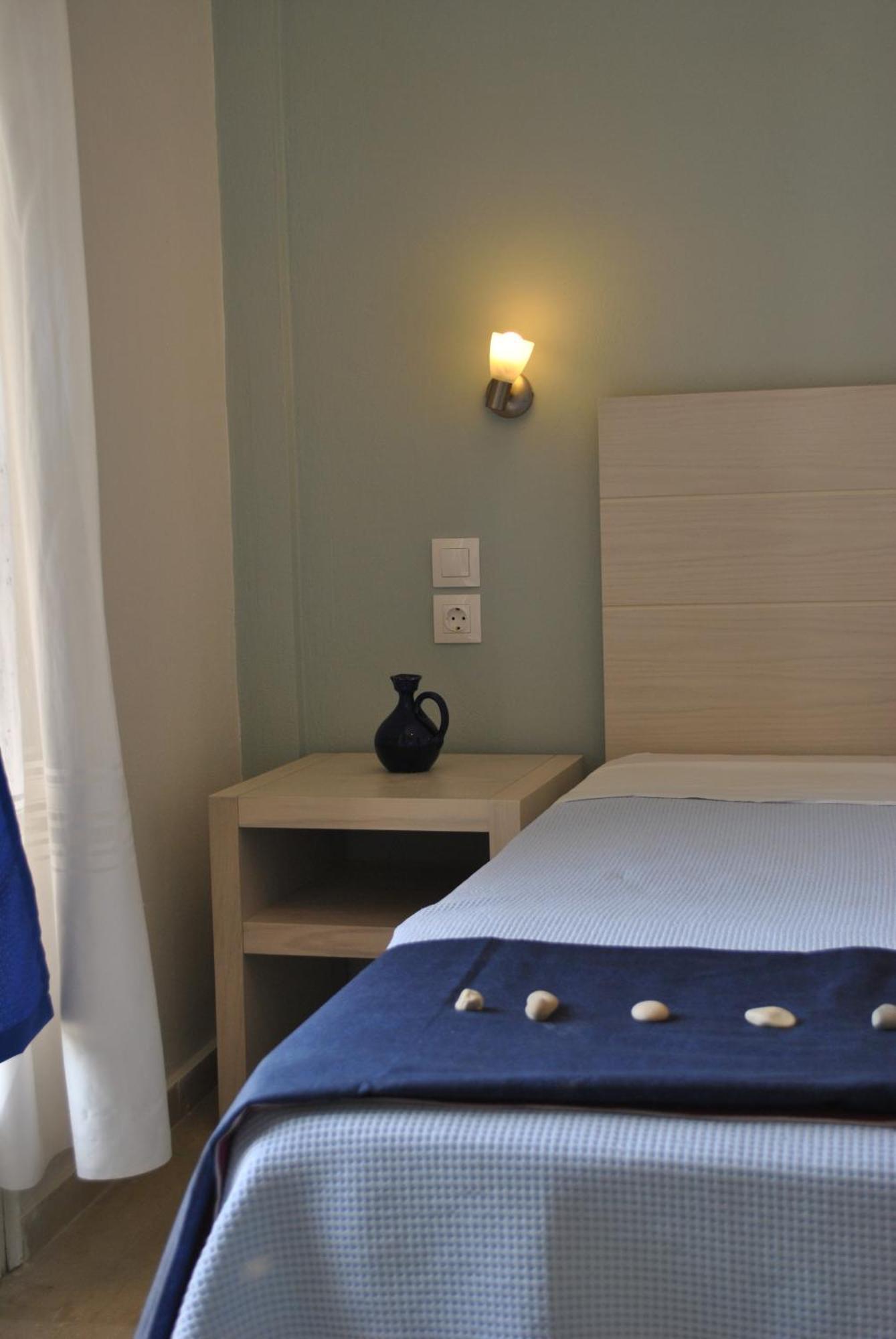 Helios Splendid 3* Mpoukaris
