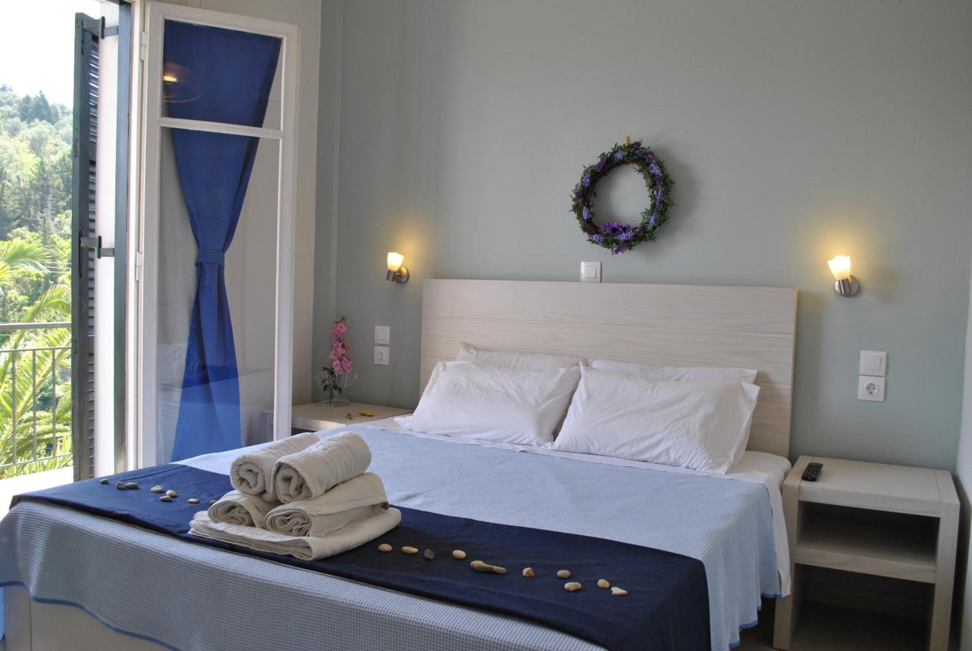 Aparthotel Helios Splendid 3*