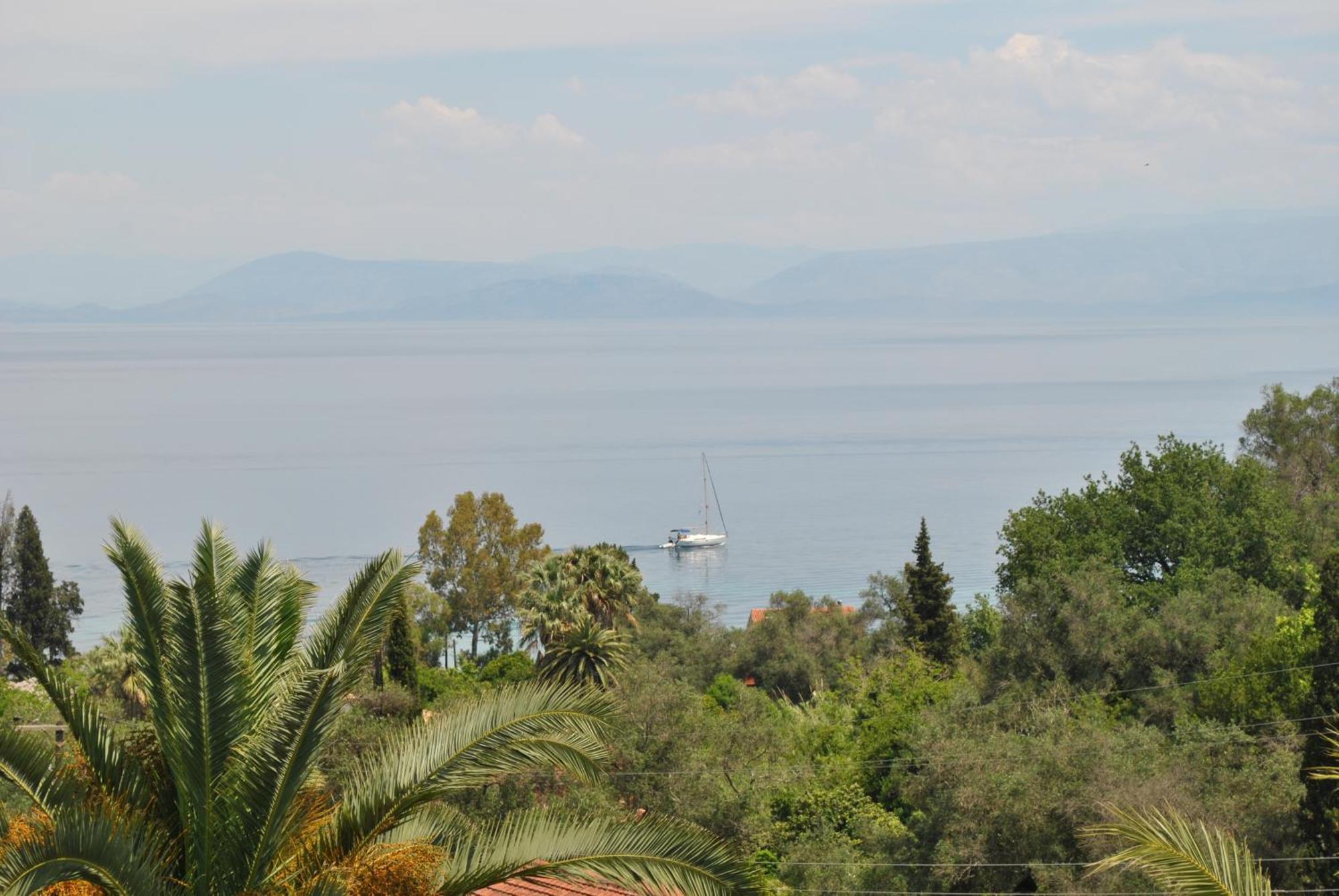 Aparthotel Helios Splendid 3*