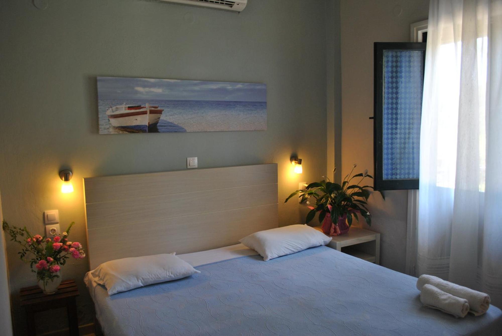 Aparthotel Helios Splendid 3*