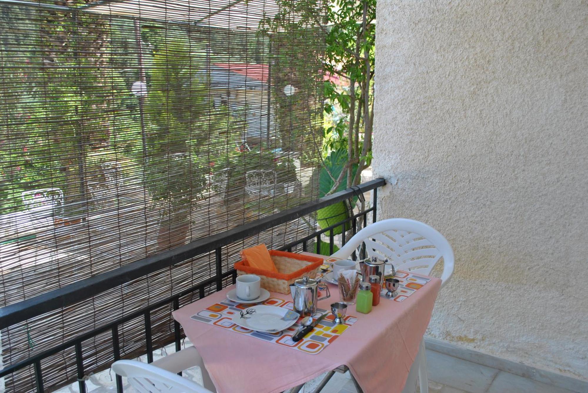 Helios Splendid Aparthotel Mpoukaris