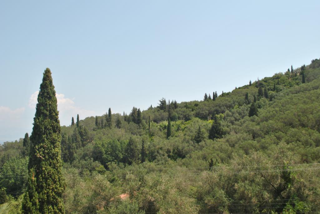 Aparthotel Helios Splendid Mpoukaris