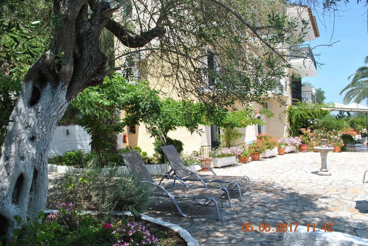 Helios Splendid 3* Mpoukaris