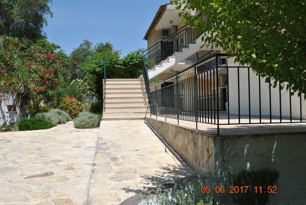 Helios Splendid 3* Mpoukaris