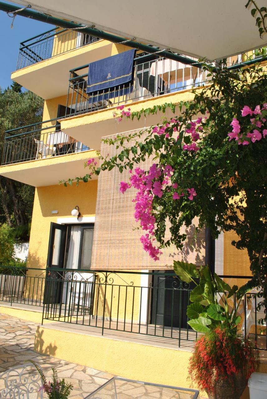 Helios Splendid 3* Mpoukaris