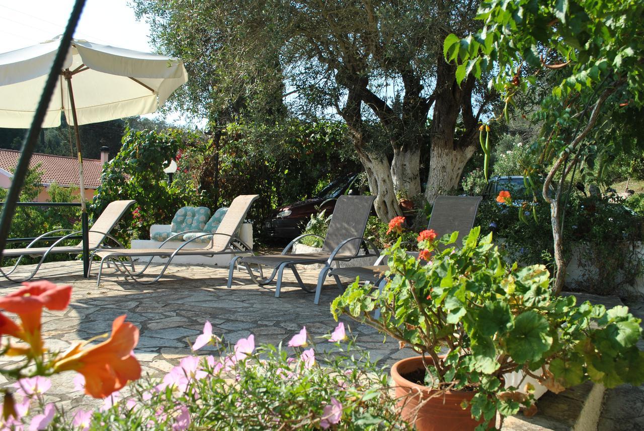 Helios Splendid Aparthotel Mpoukaris