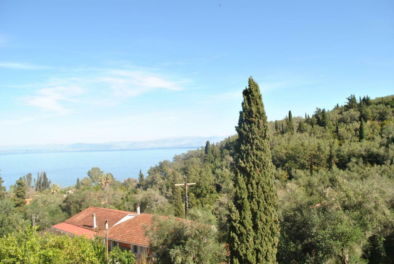 Aparthotel Helios Splendid Mpoukaris